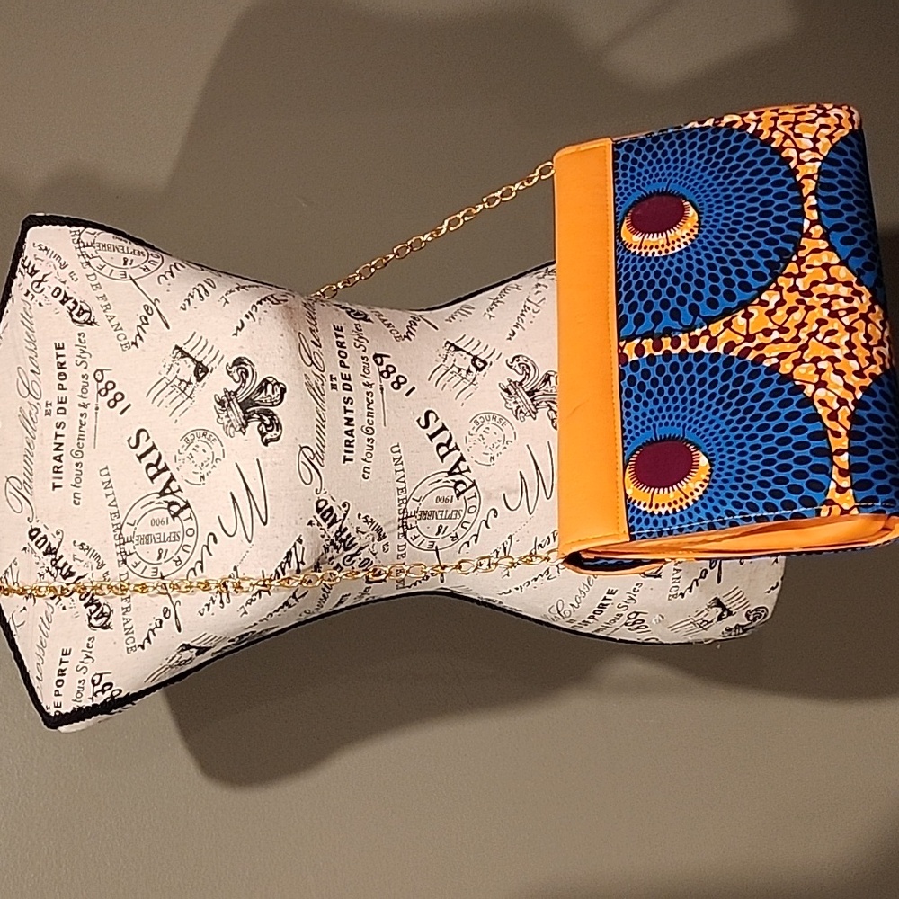 Handmade purse - Picture 5 of 8